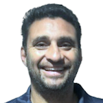 Carlos Heber  Bueno Suárez