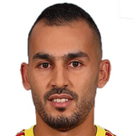 Khalid  Boutaib