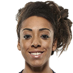 Jessica Anne  Clarke