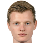 Adam Örn  Arnarson