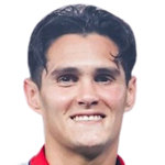 Ruben Daniel  Bentancourt Morales