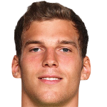 Daniel  Müller