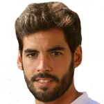 Julio Alberto  Rico Pardillo