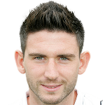 Patrick 'Paddy'  McLaughlin