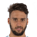Cristian  Terán Sáez