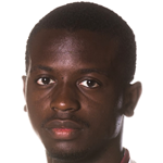 Christopher-Massamba  Mandiangu