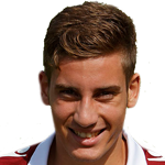Daniele  Crimaldi