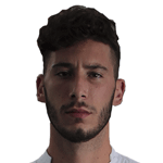 Mattia  Sprocati