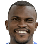 Emmanuel Franck  Omgba Opono Edoa