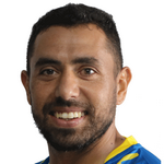 Jorge Daniel  Achucarro