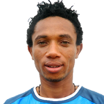 Henry Iffanyi  Uche