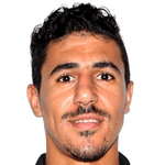 Baghdad  Bounedjah