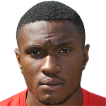 Kelvin  Etuhu