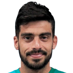 Gastón  Rodríguez Maeso