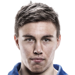 Daníel Leó  Grétarsson