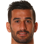 Ehsan  Hajsafi