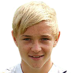 Alex   Pritchard
