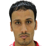 Meshaal Hussein  Al Enazi