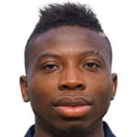 Quentin  NGakoutou