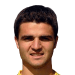 Florin Daniel  Bratu