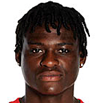 Daniel   Boateng