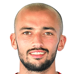 Ahmed  Benali
