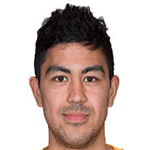 Massimo   Luongo