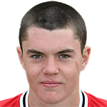 Michael  Keane