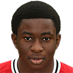 Larnell  Cole