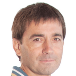 Asier  Garitano Aguirrezábal