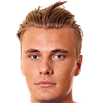 Pontus  Nordenberg