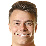 Melker  Hallberg