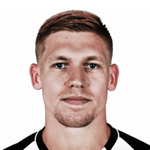 Martyn  Waghorn