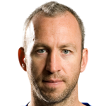 Shaun  Derry