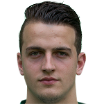 Nick  Bakker