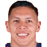 Luis Alexis  Barrios Rojas