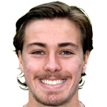 Jackson  Irvine