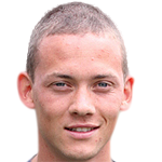 Anthony  Cabeke