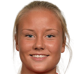 Lisa  Fjeldstad Naalsund