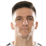 Daniel  Graovac