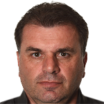Ange  Postecoglou
