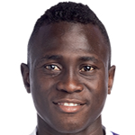 Issiaga  Sylla