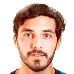Gabriel Alejandro  Benítez D`Andrea