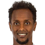 Youssouf  Hersi