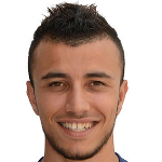 Romain  Saiss