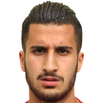 Mustafa  Yavuz