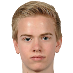 Ósvald  Traustason