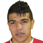 Jordi  Ketfi Charif