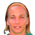 Gaëlle  Thalmann