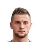 Milan  Škriniar
